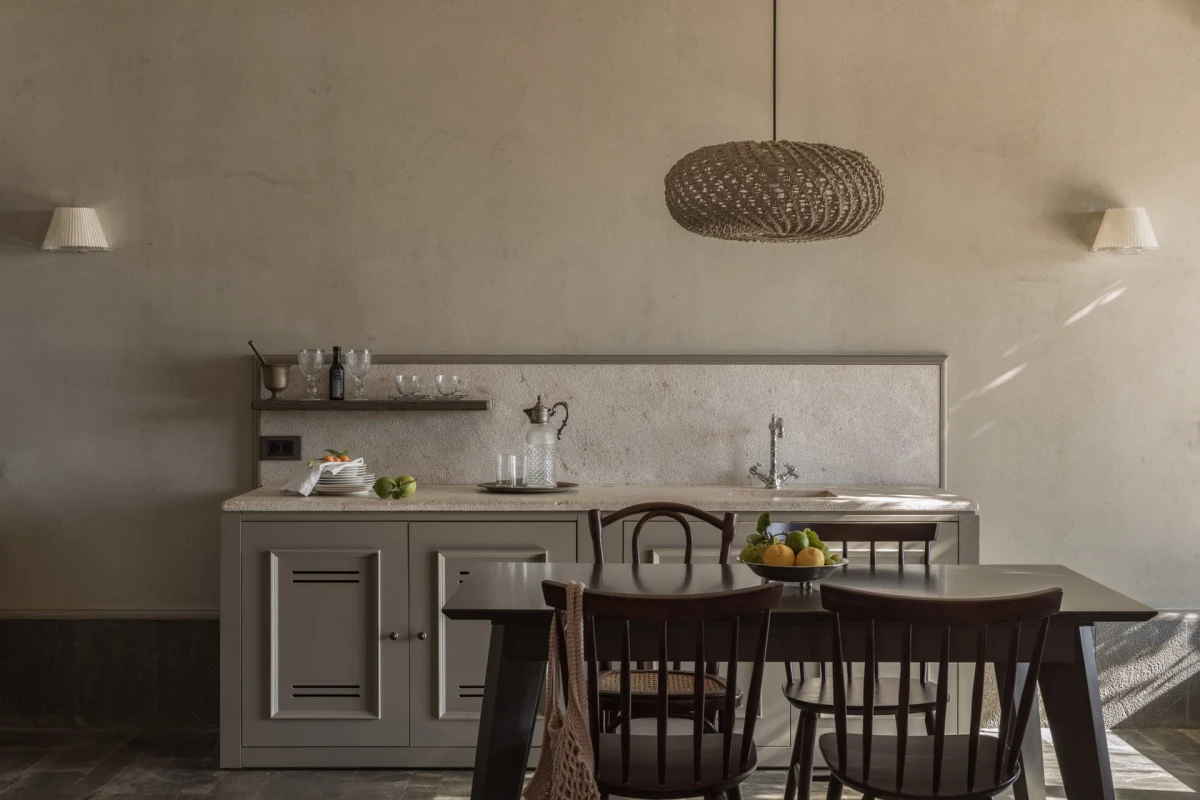 Kinsterna Hotel & Spa - Hotel Photo 49