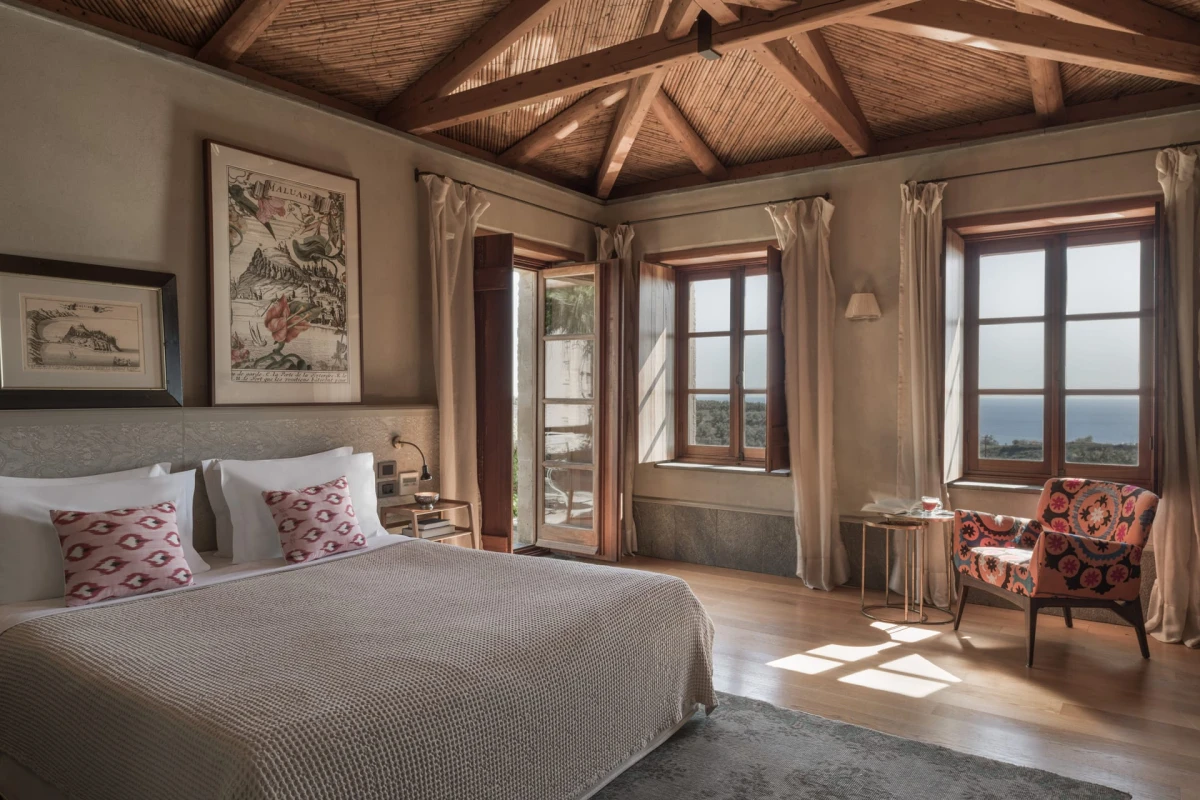 Kinsterna Hotel & Spa - Hotel Photo 50