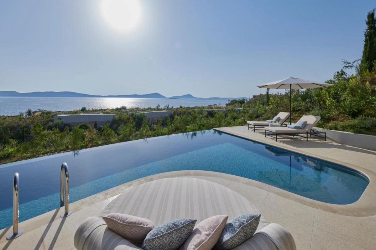 Mandarin Oriental Costa Navarino - Hotel Photo 1