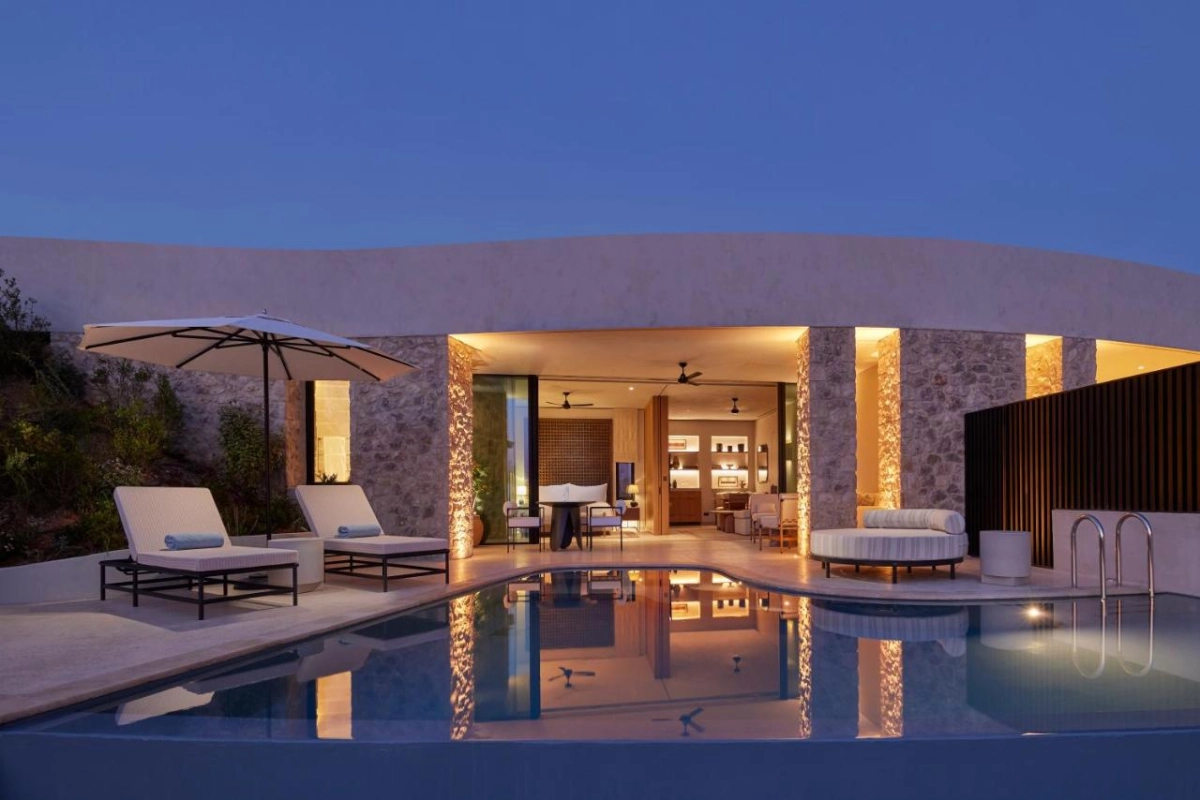Mandarin Oriental Costa Navarino - Hotel Photo 4