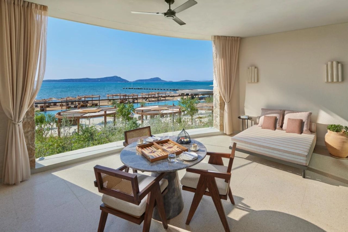 Mandarin Oriental Costa Navarino - Hotel Photo 5