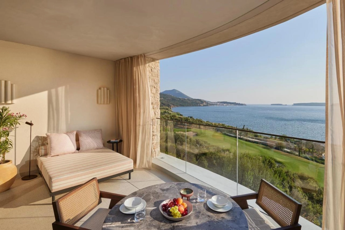 Mandarin Oriental Costa Navarino - Hotel Photo 6