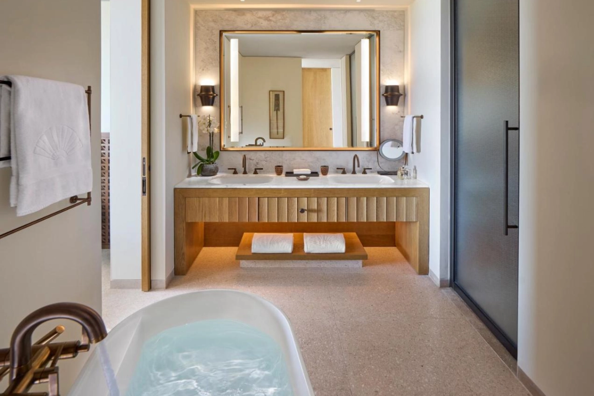 Mandarin Oriental Costa Navarino - Hotel Photo 7