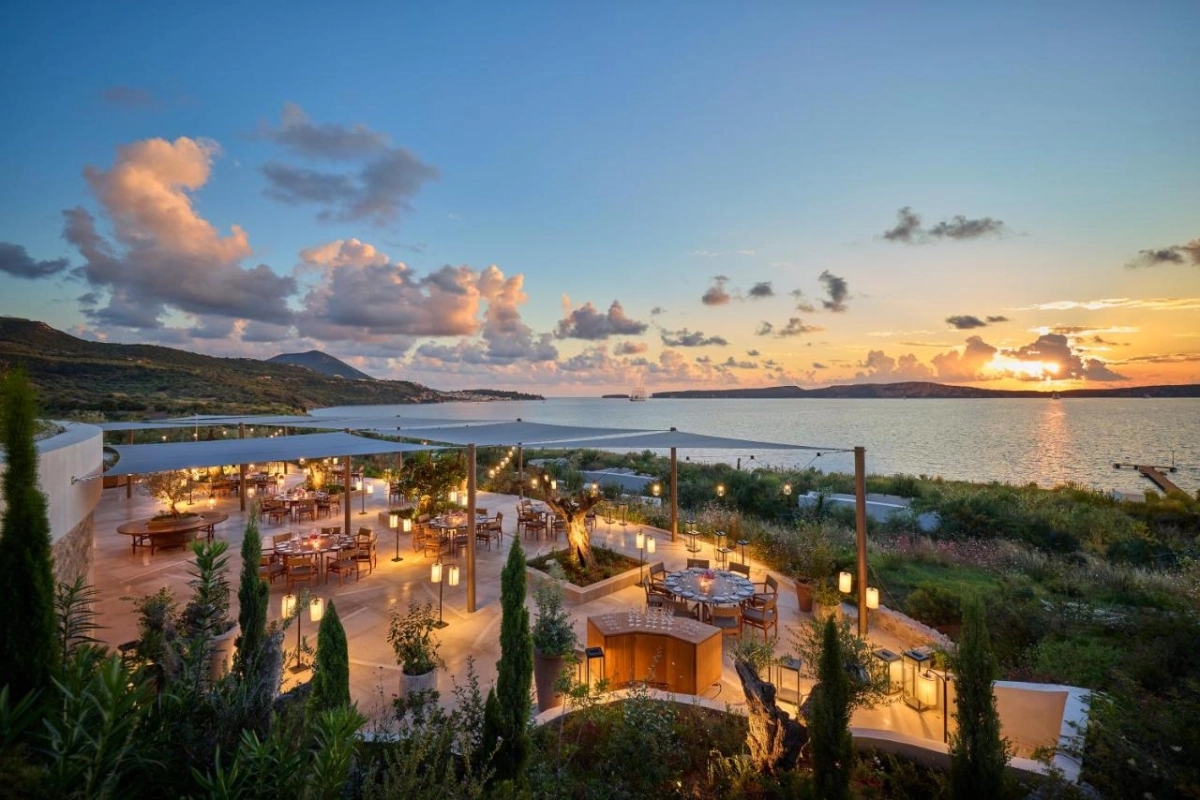 Mandarin Oriental Costa Navarino - Hotel Photo 8