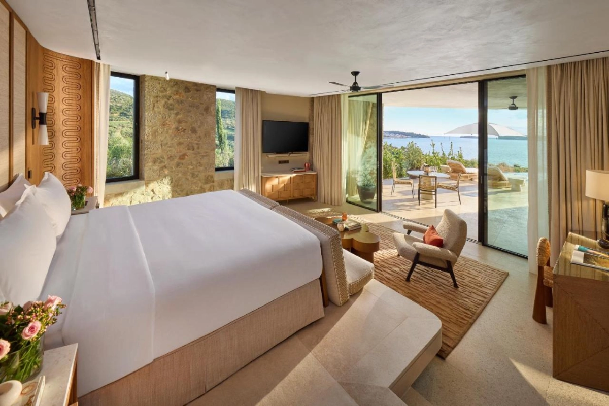 Mandarin Oriental Costa Navarino - Hotel Photo 10