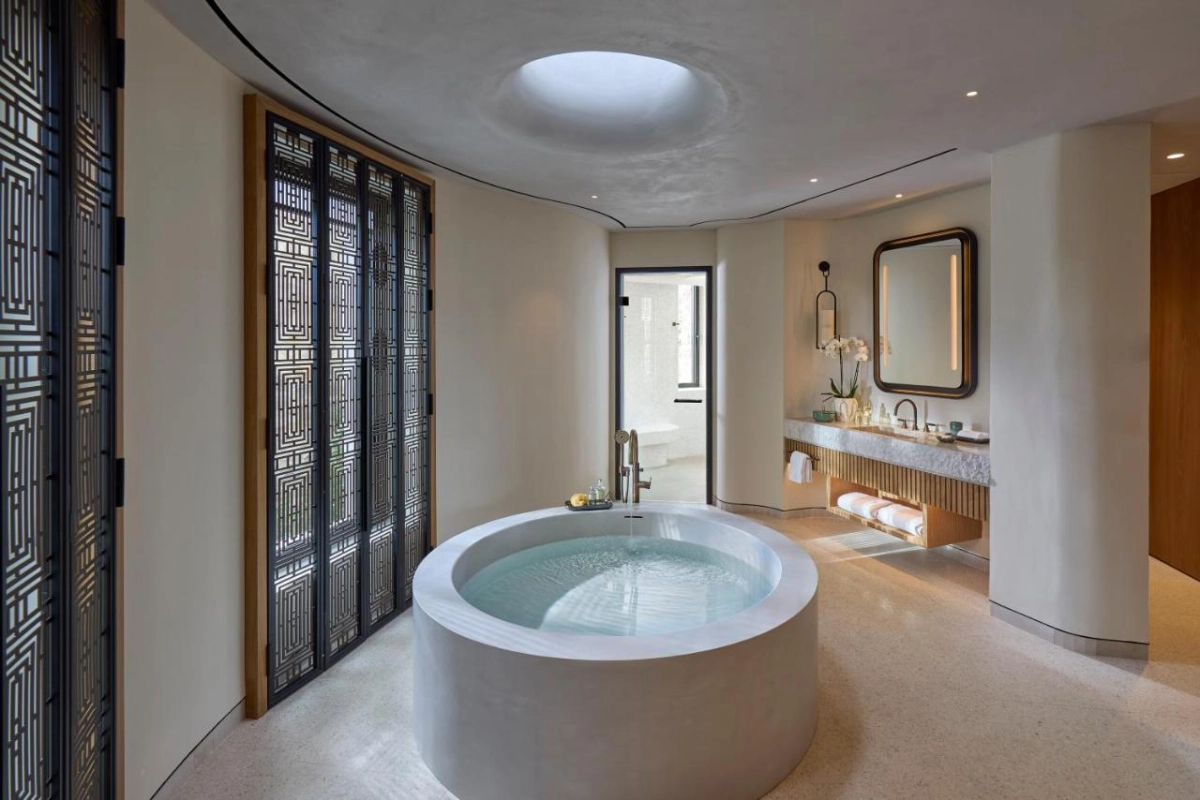 Mandarin Oriental Costa Navarino - Hotel Photo 11