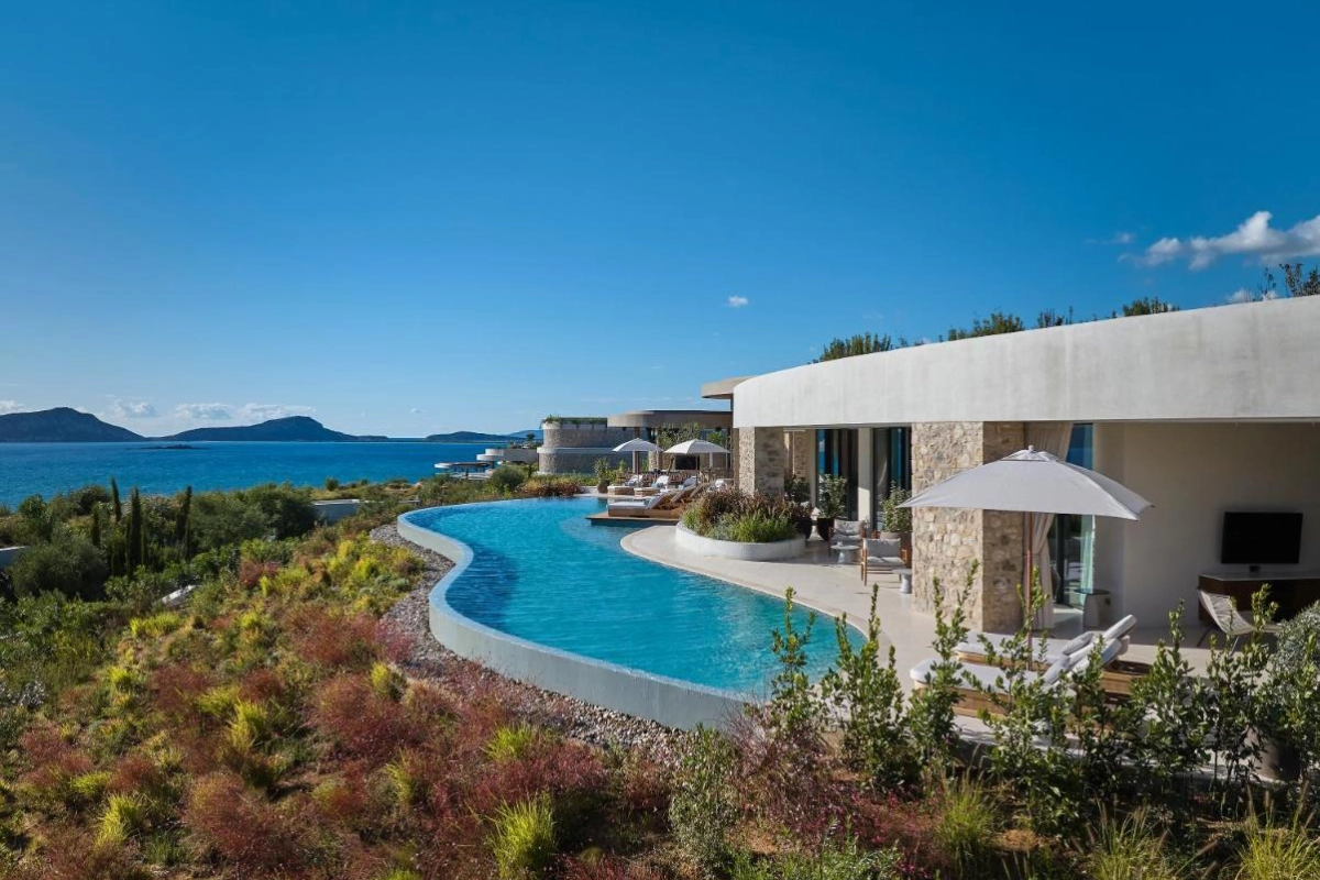 Mandarin Oriental Costa Navarino - Hotel Photo 12