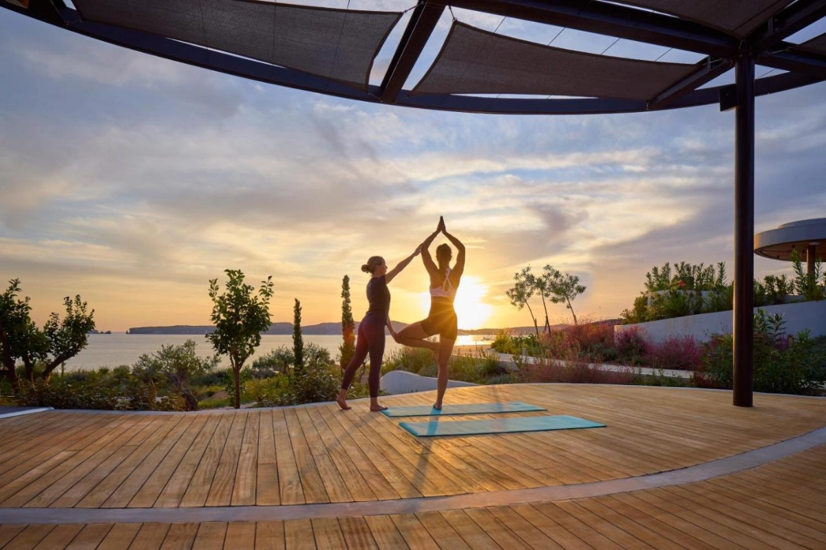 Mandarin Oriental Costa Navarino - Hotel Photo 13