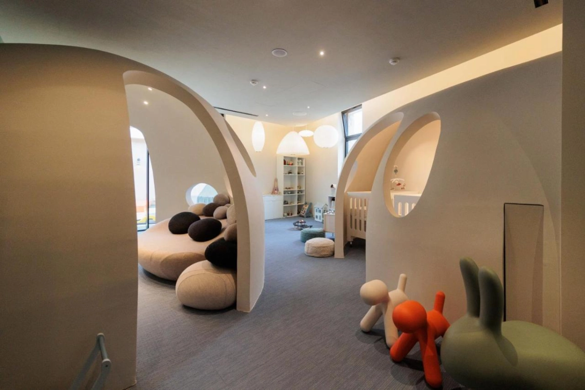 Mandarin Oriental Costa Navarino - Hotel Photo 16