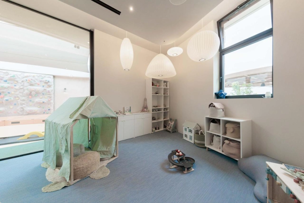 Mandarin Oriental Costa Navarino - Hotel Photo 17