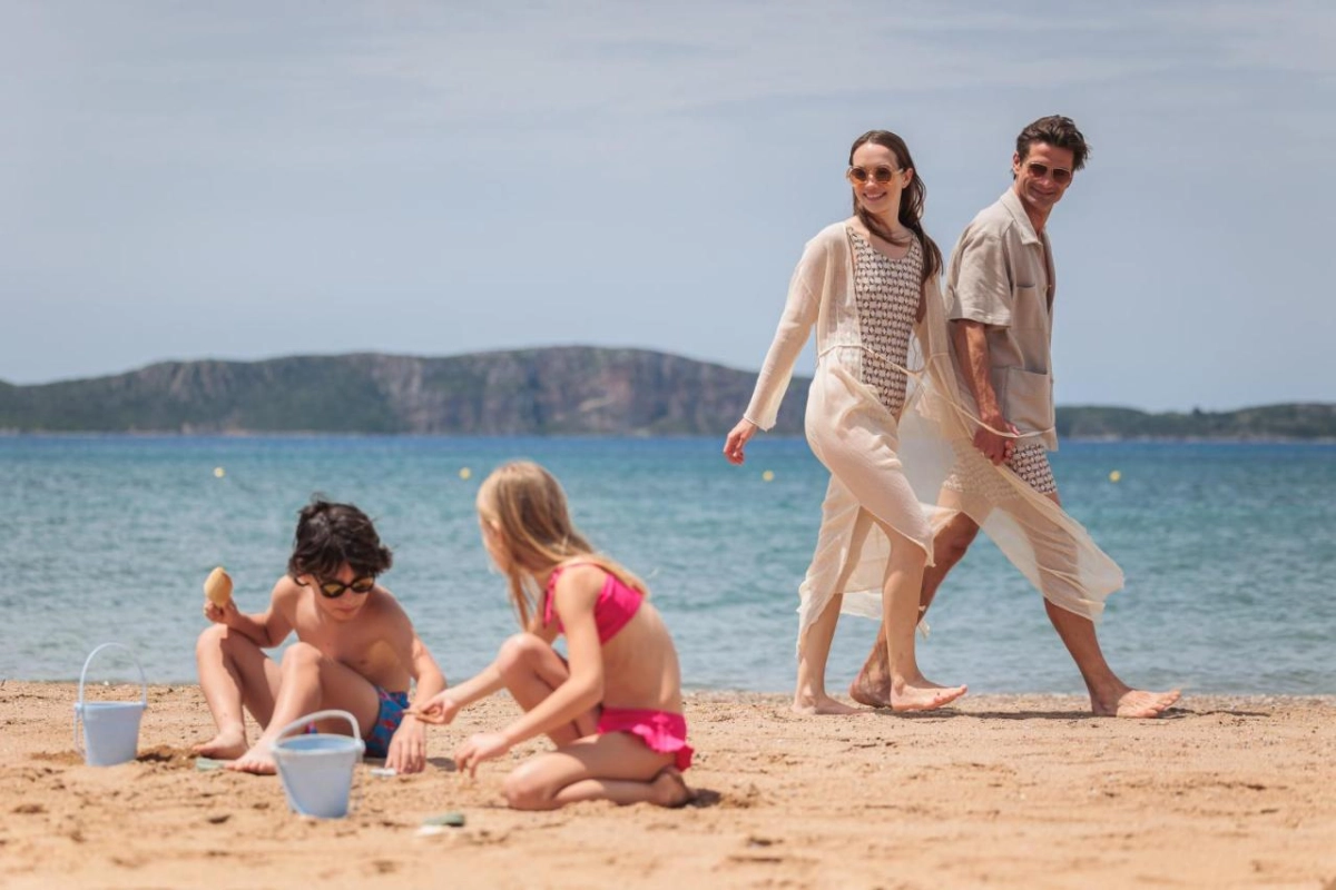 Mandarin Oriental Costa Navarino - Hotel Photo 18