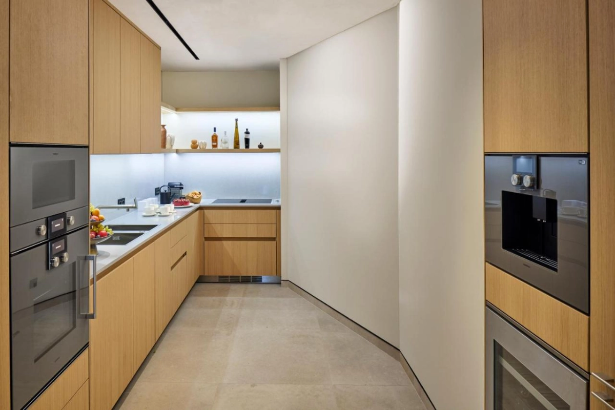 Mandarin Oriental Costa Navarino - Hotel Photo 22