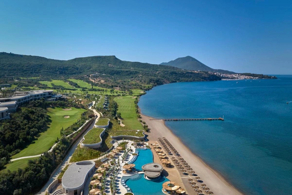 Mandarin Oriental Costa Navarino - Hotel Photo 24