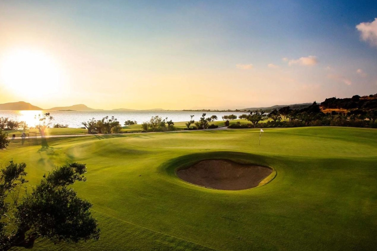 Mandarin Oriental Costa Navarino - Hotel Photo 27