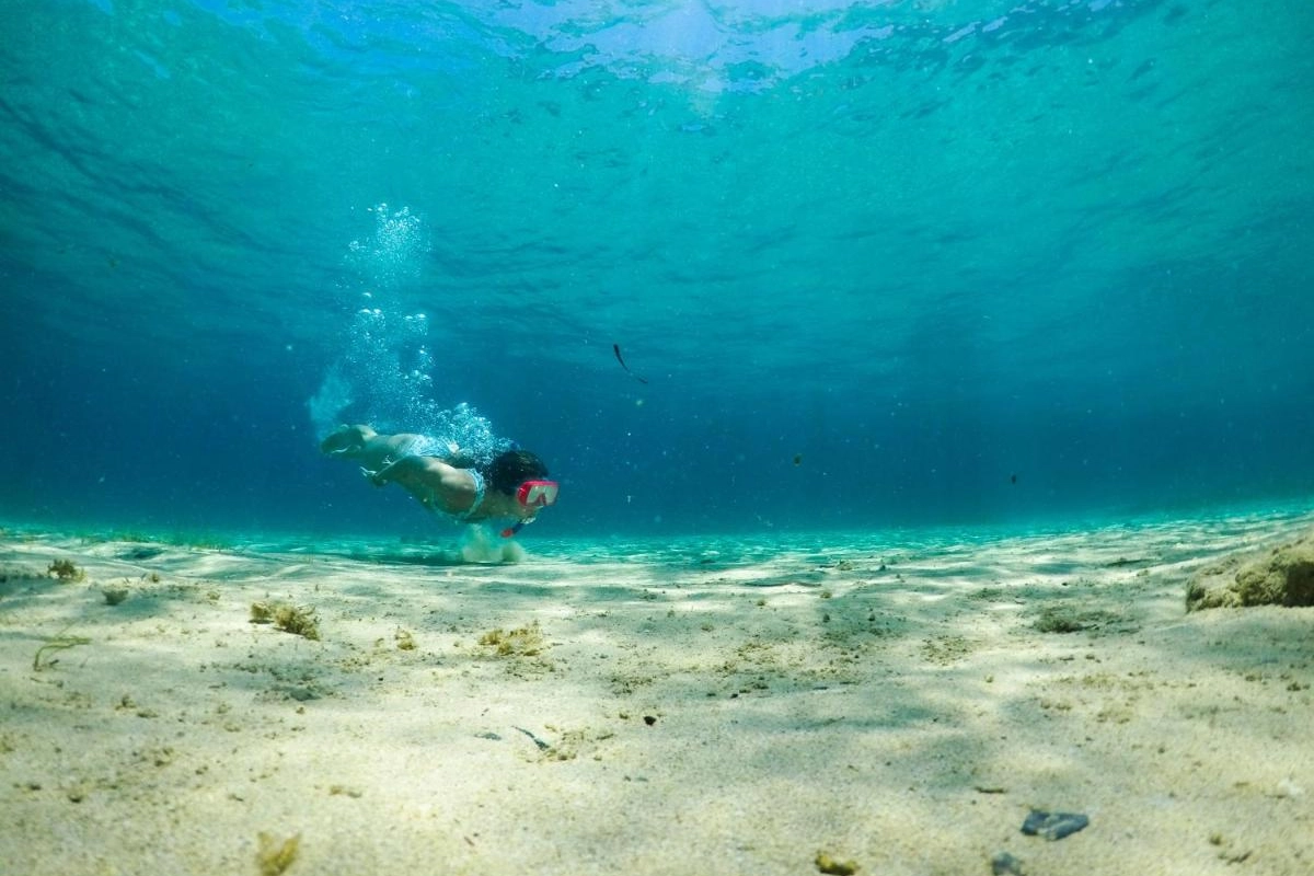 Mandarin Oriental Costa Navarino - Hotel Photo 32