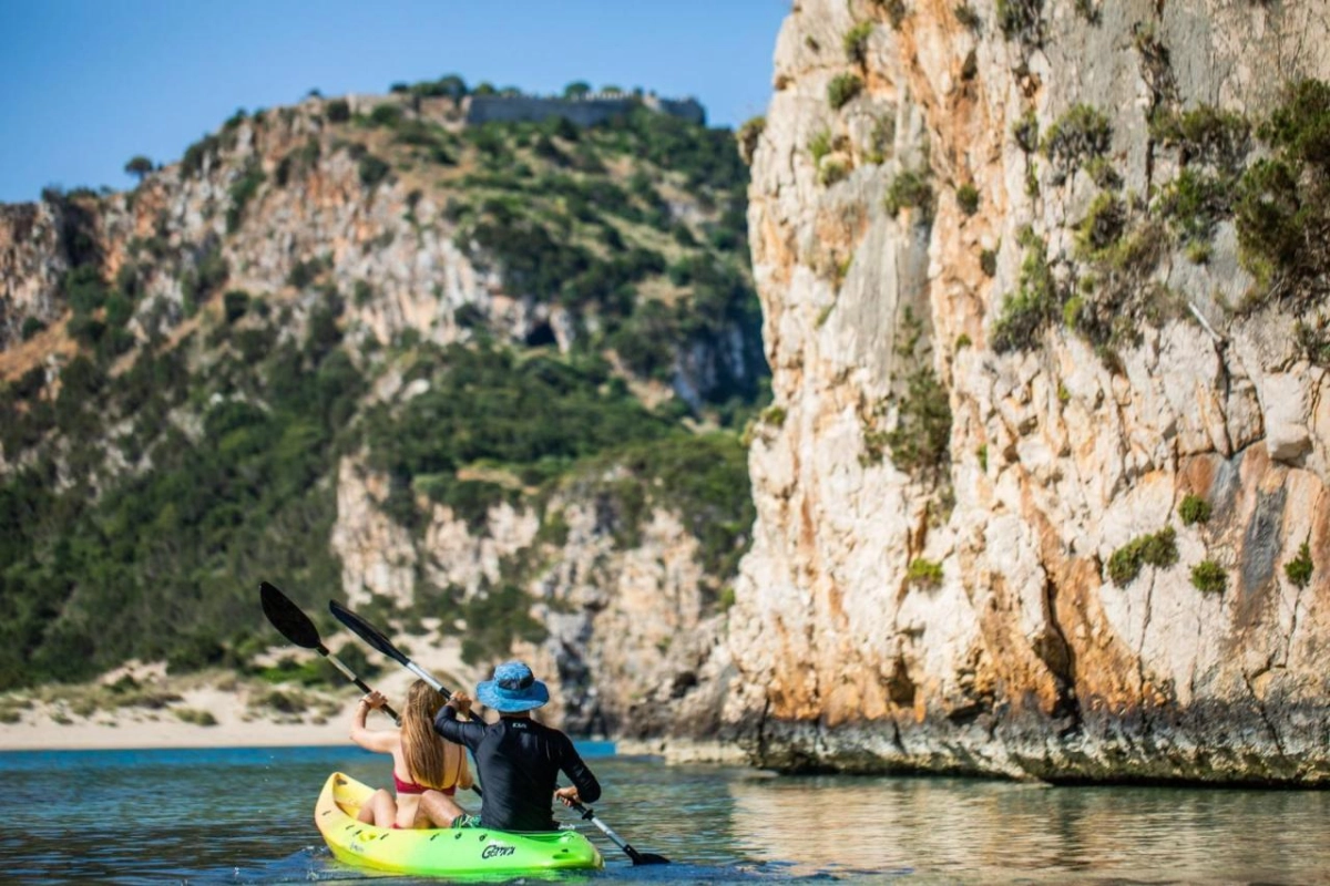 Mandarin Oriental Costa Navarino - Hotel Photo 35