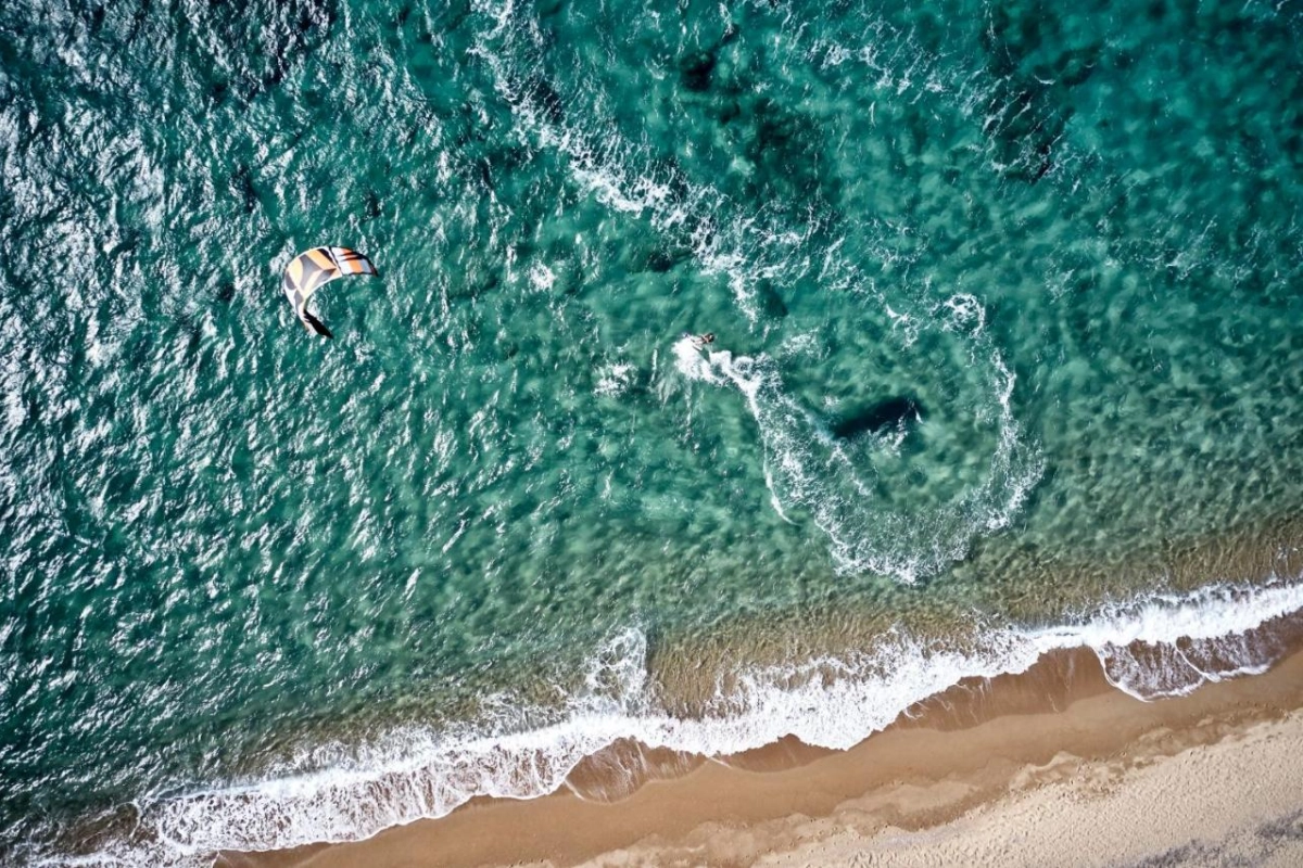 Mandarin Oriental Costa Navarino - Hotel Photo 37