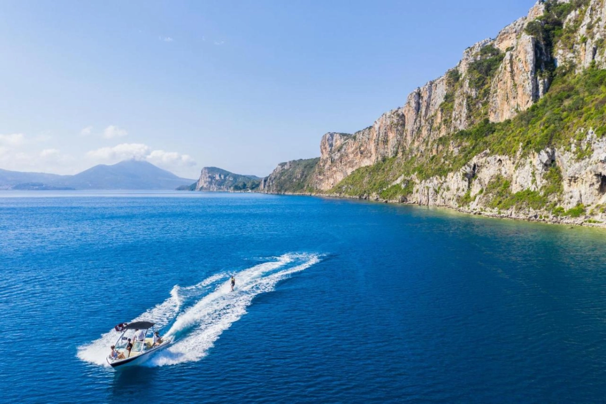 Mandarin Oriental Costa Navarino - Hotel Photo 38