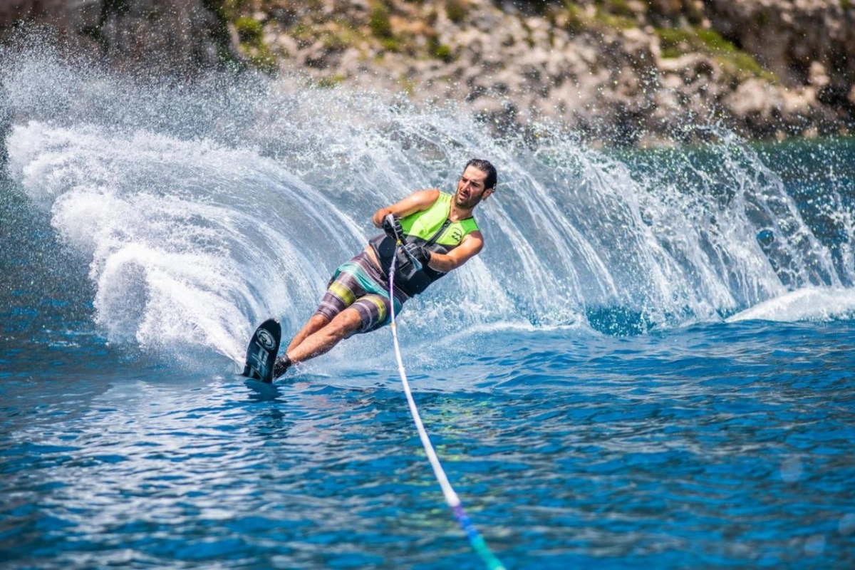 Mandarin Oriental Costa Navarino - Hotel Photo 39