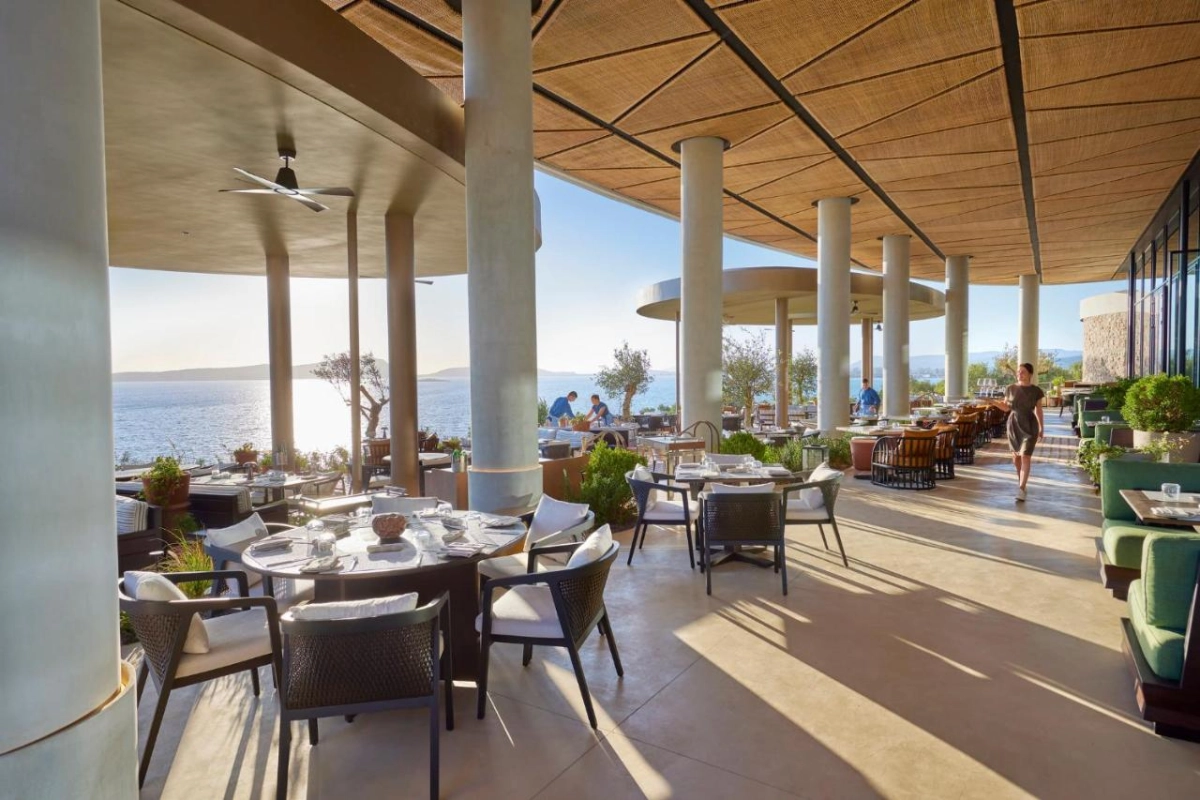 Mandarin Oriental Costa Navarino - Hotel Photo 47
