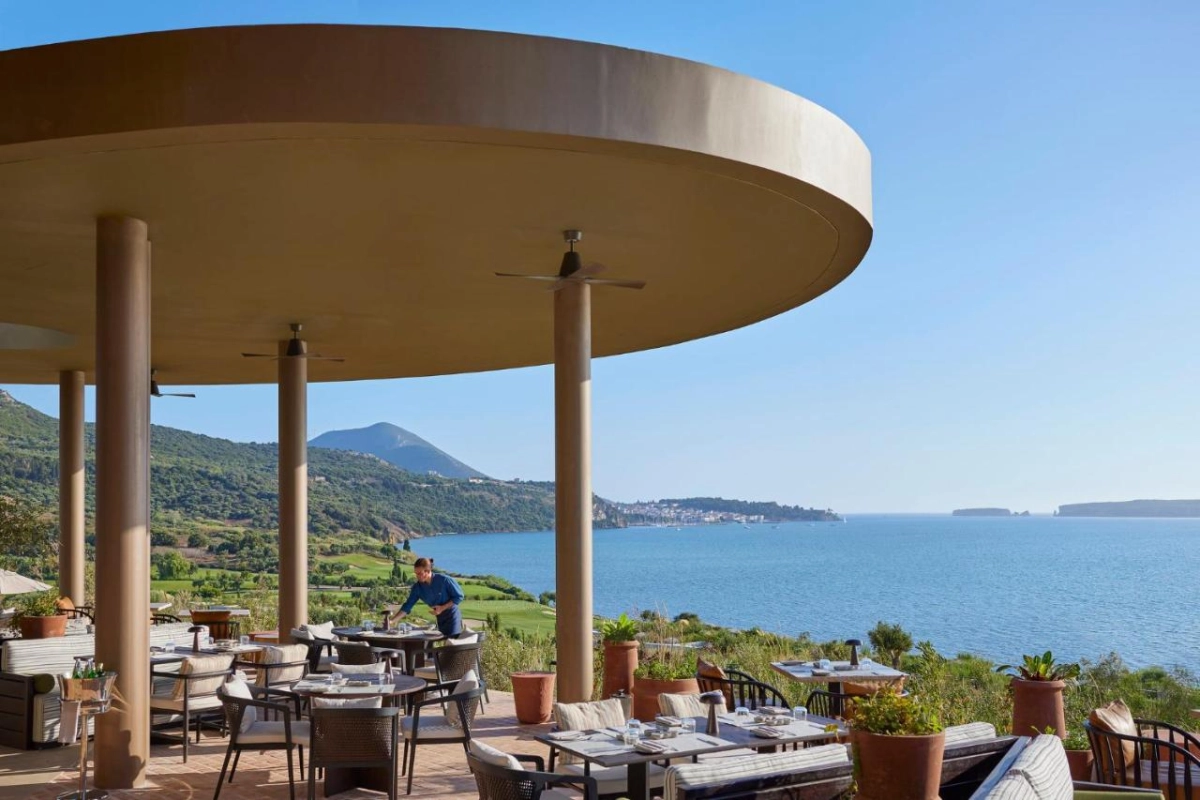Mandarin Oriental Costa Navarino - Hotel Photo 48