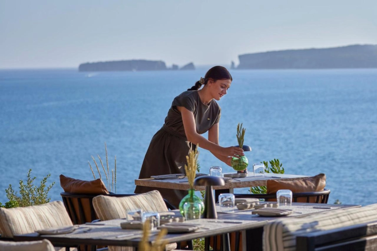 Mandarin Oriental Costa Navarino - Hotel Photo 49