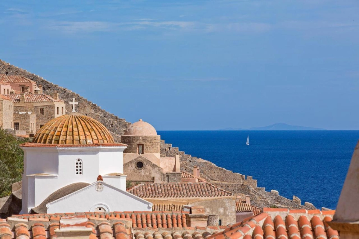 Moni Emvasis Luxury Suites - Hotel Photo 24