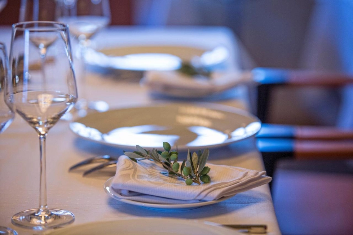 Moni Emvasis Luxury Suites - Hotel Photo 27