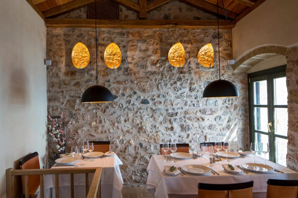 Moni Emvasis Luxury Suites - Hotel Photo 30