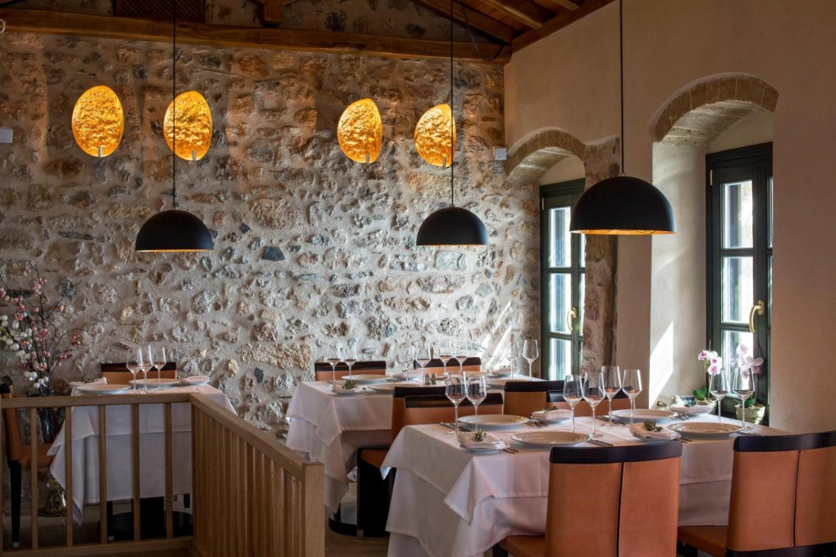 Moni Emvasis Luxury Suites - Hotel Photo 41