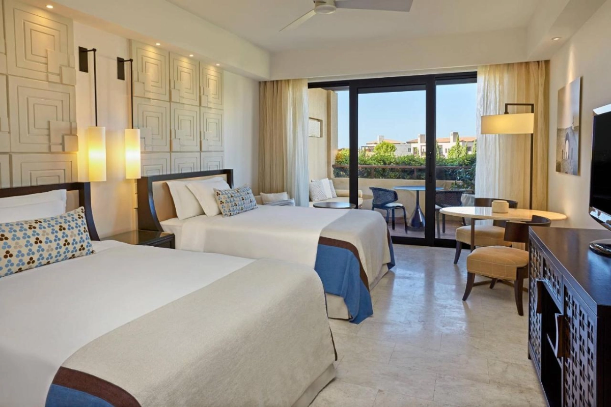 The Romanos, a Luxury Collection Resort - Hotel Photo 18