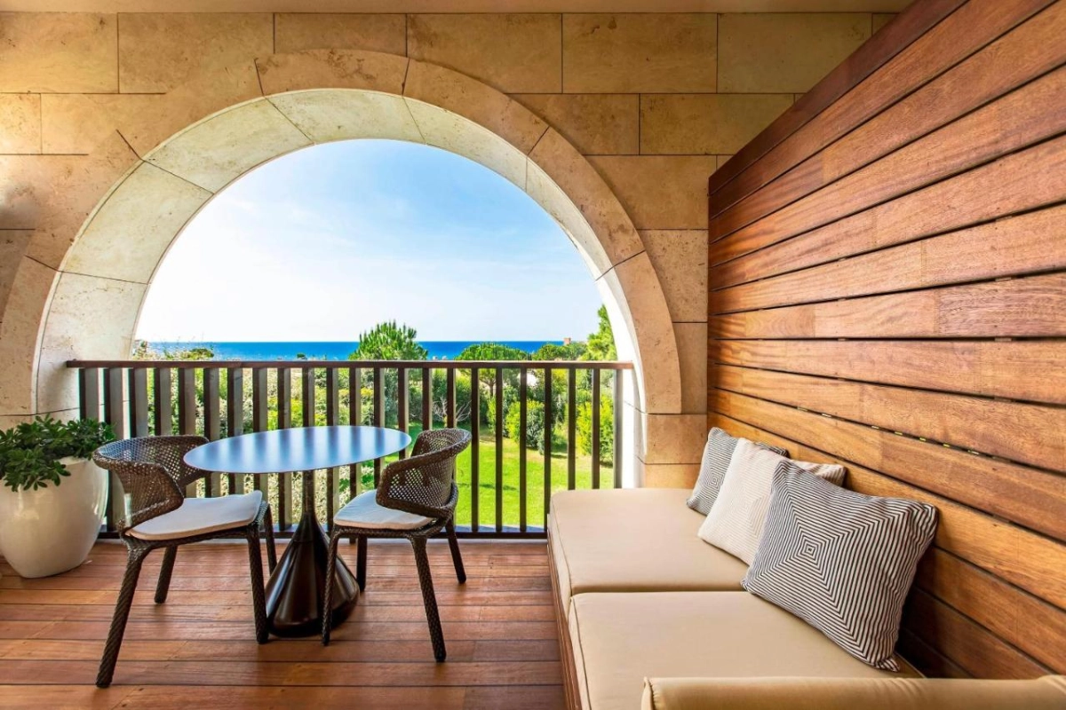 The Romanos, a Luxury Collection Resort - Hotel Photo 26