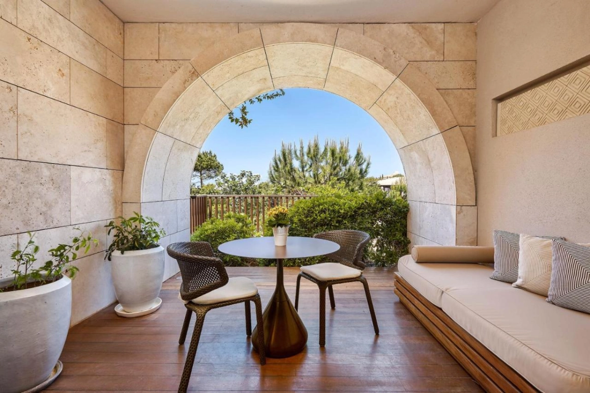 The Romanos, a Luxury Collection Resort - Hotel Photo 29