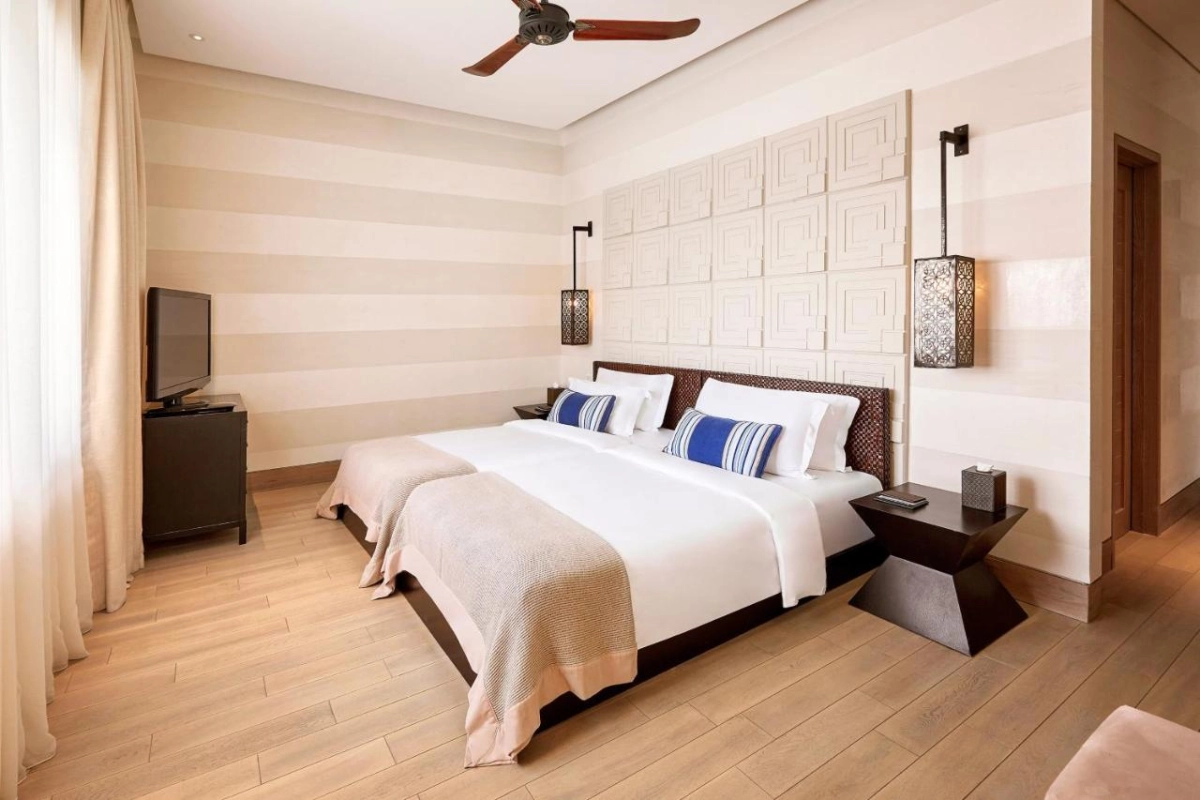 The Romanos, a Luxury Collection Resort - Hotel Photo 44