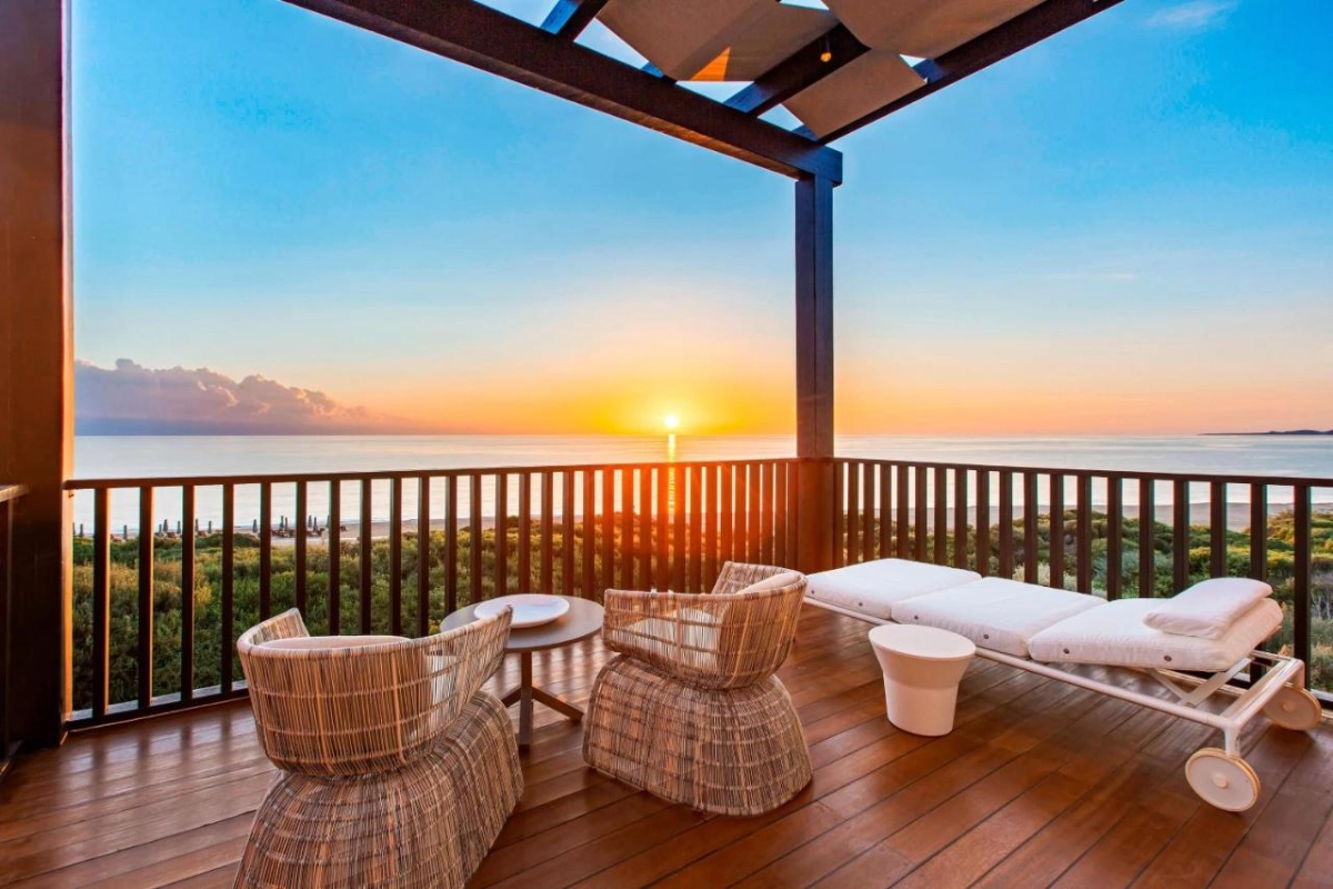 The Romanos, a Luxury Collection Resort - Hotel Photo 47