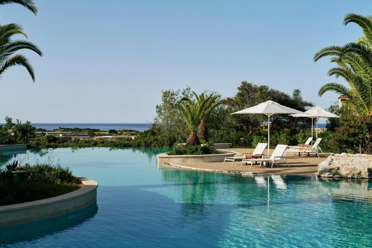 The Westin Resort Costa Navarino - Hotel Photo 1