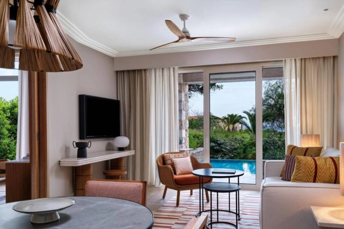 The Westin Resort Costa Navarino - Hotel Photo 2