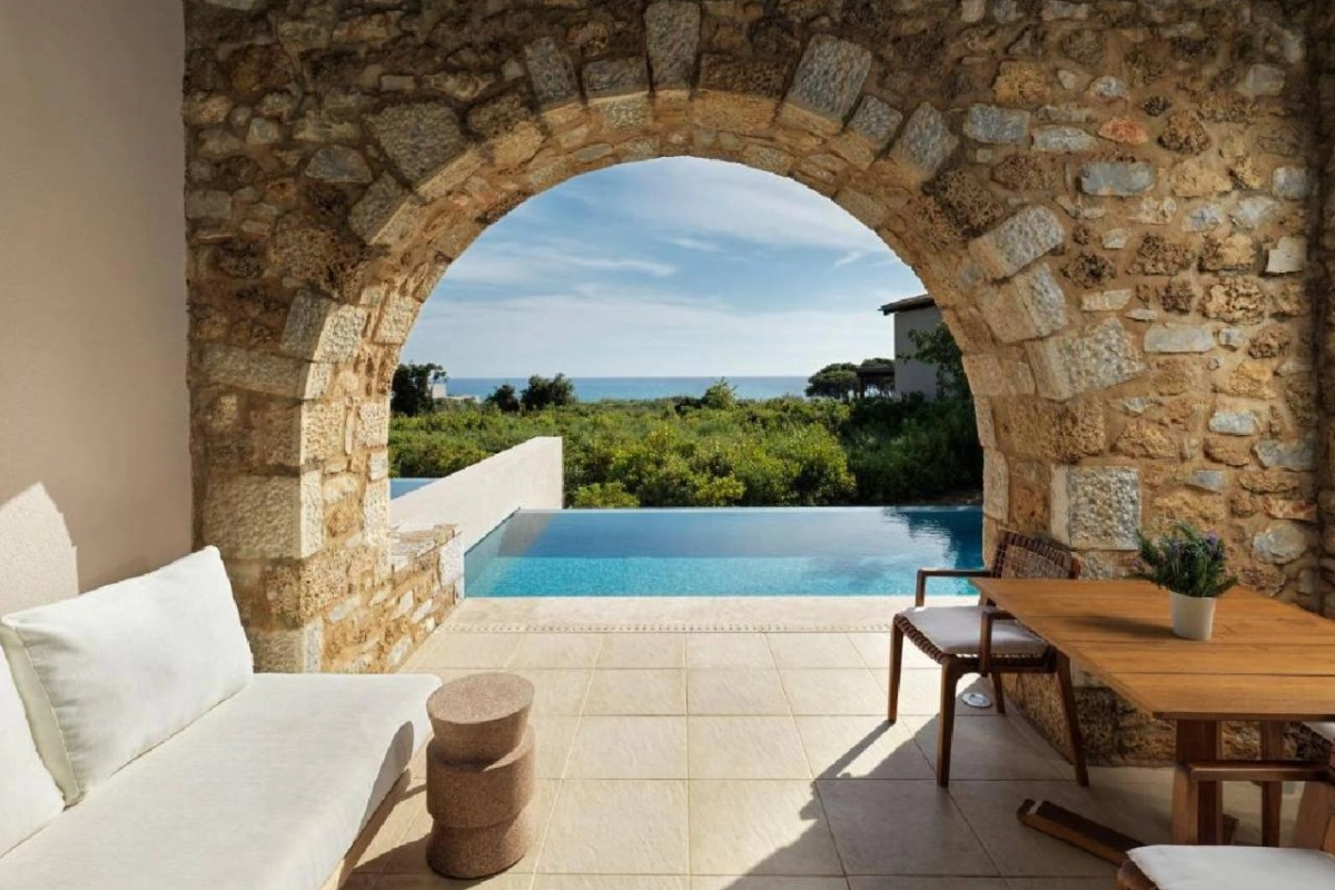The Westin Resort Costa Navarino - Hotel Photo 3