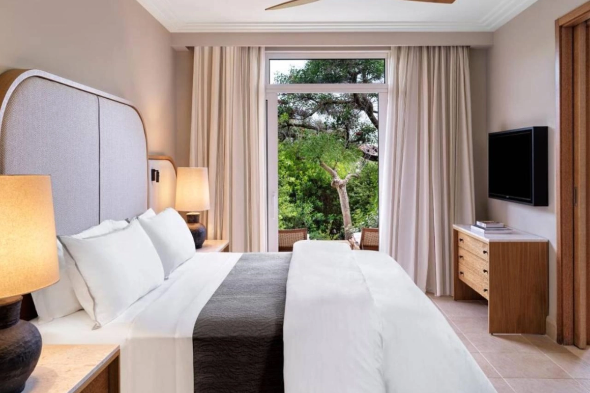 The Westin Resort Costa Navarino - Hotel Photo 4