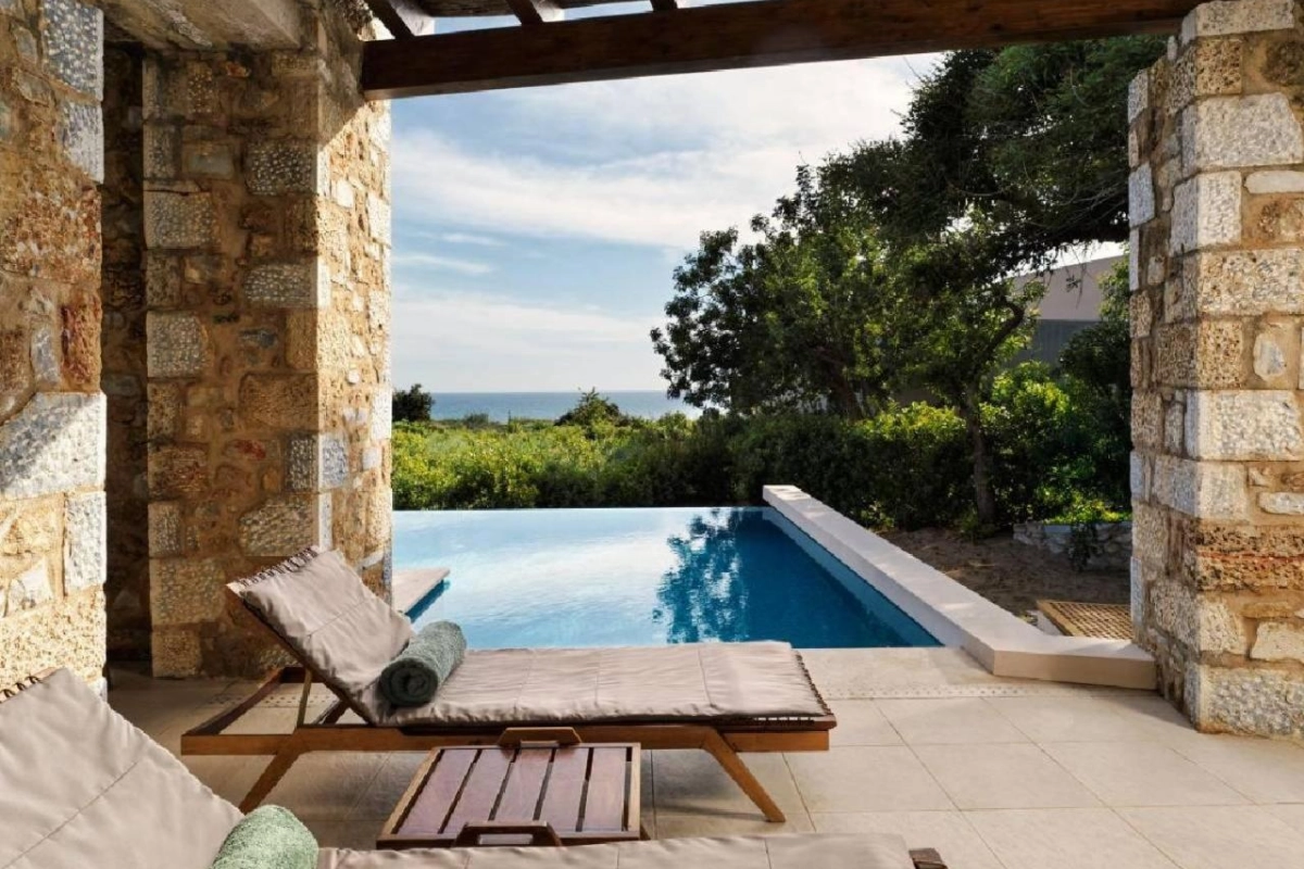 The Westin Resort Costa Navarino - Hotel Photo 5