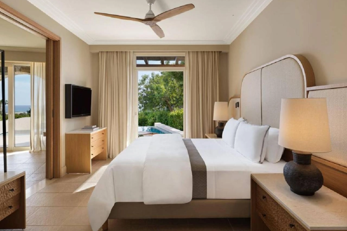 The Westin Resort Costa Navarino - Hotel Photo 6