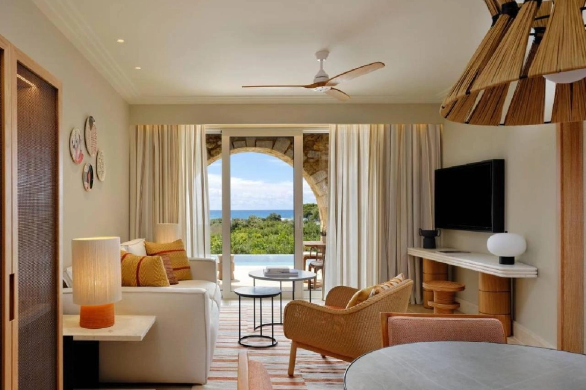 The Westin Resort Costa Navarino - Hotel Photo 8