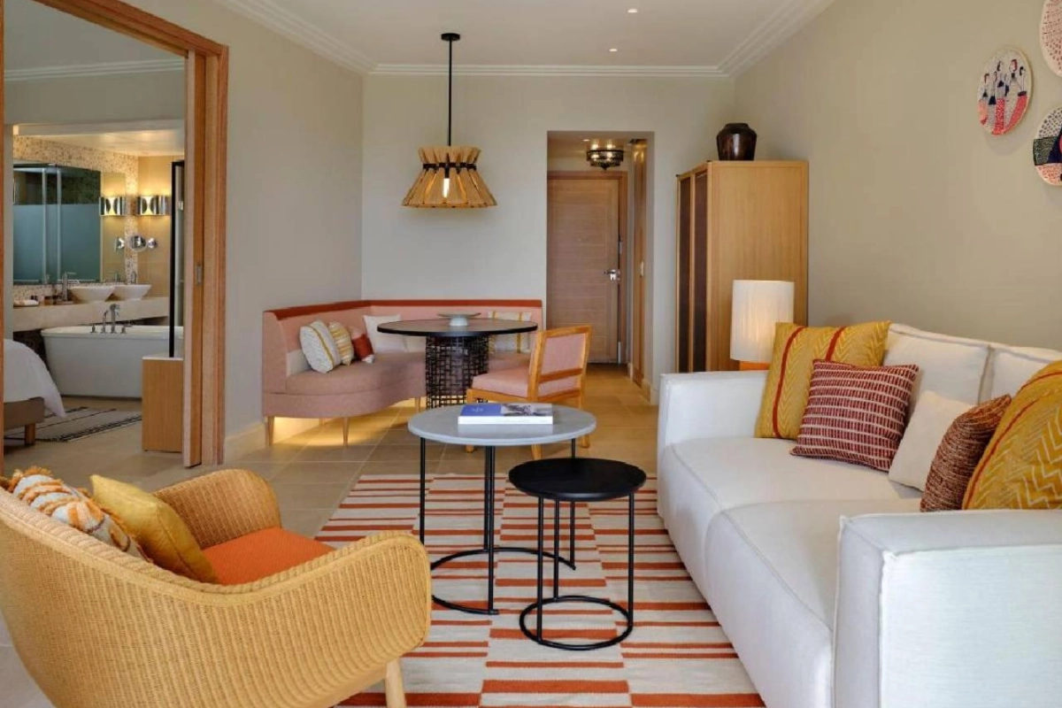 The Westin Resort Costa Navarino - Hotel Photo 10