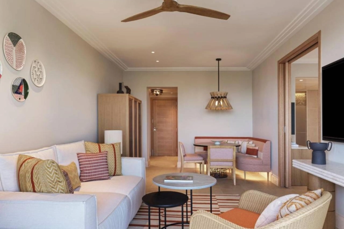 The Westin Resort Costa Navarino - Hotel Photo 11