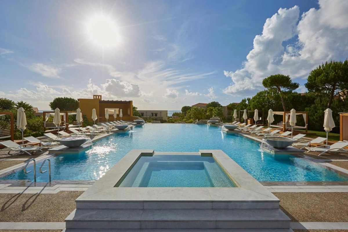 The Westin Resort Costa Navarino - Hotel Photo 12
