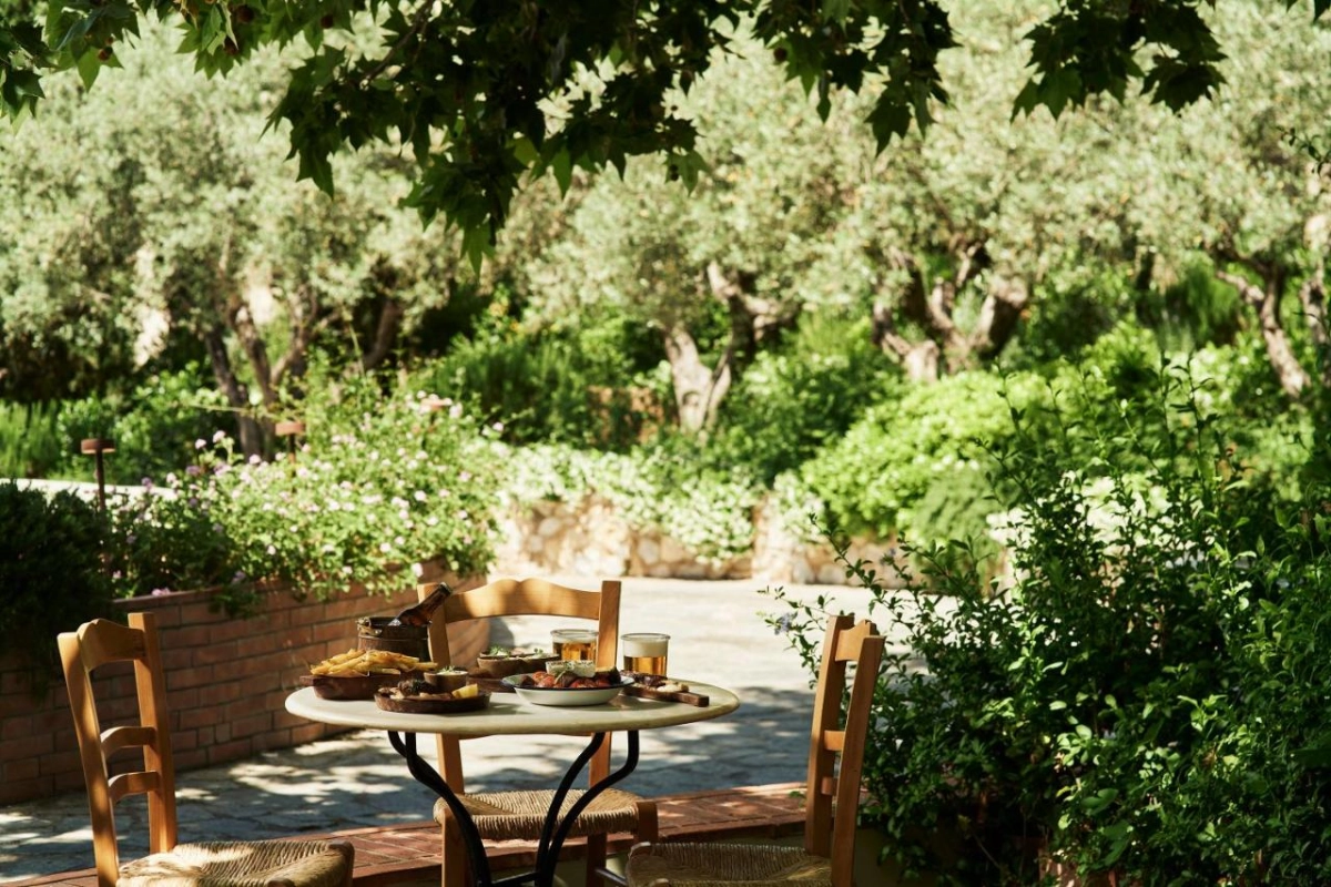 The Westin Resort Costa Navarino - Hotel Photo 16