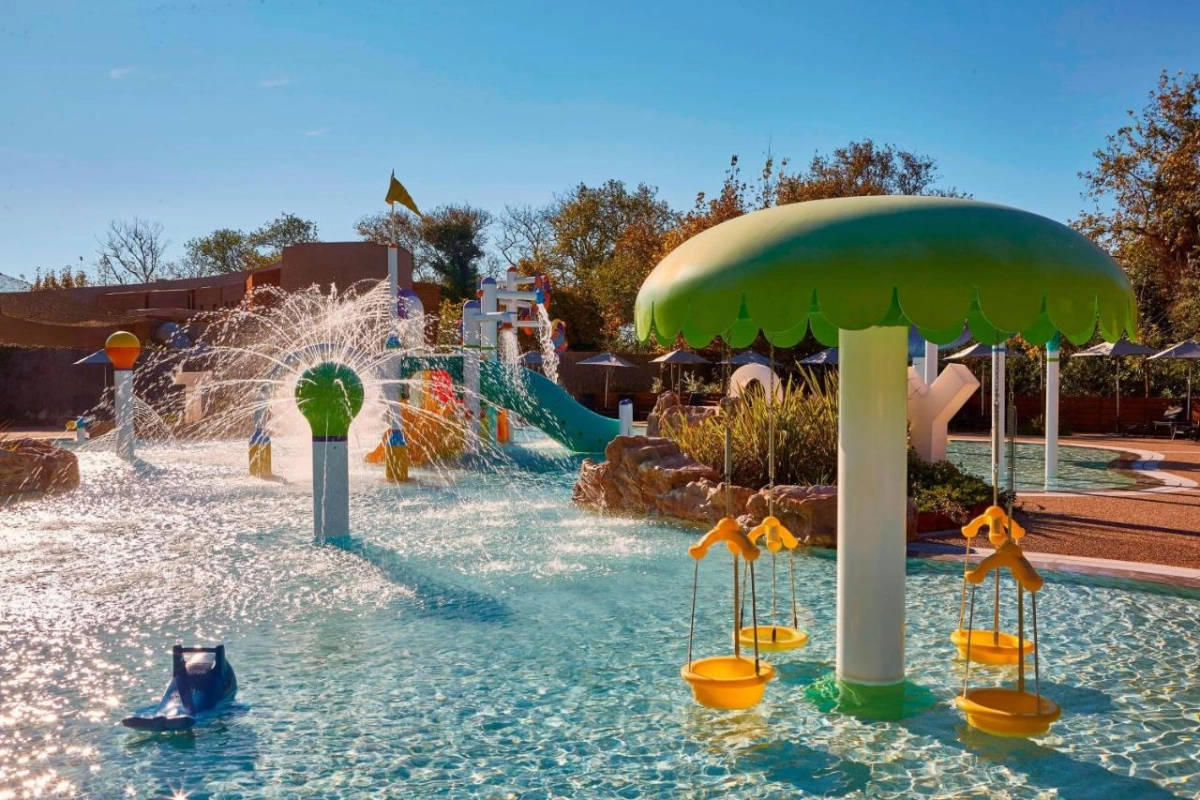 The Westin Resort Costa Navarino - Hotel Photo 17