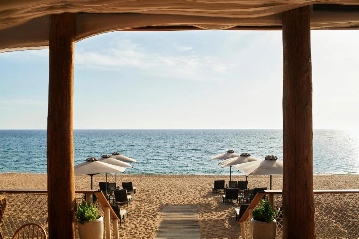 The Westin Resort Costa Navarino - Hotel Photo 18