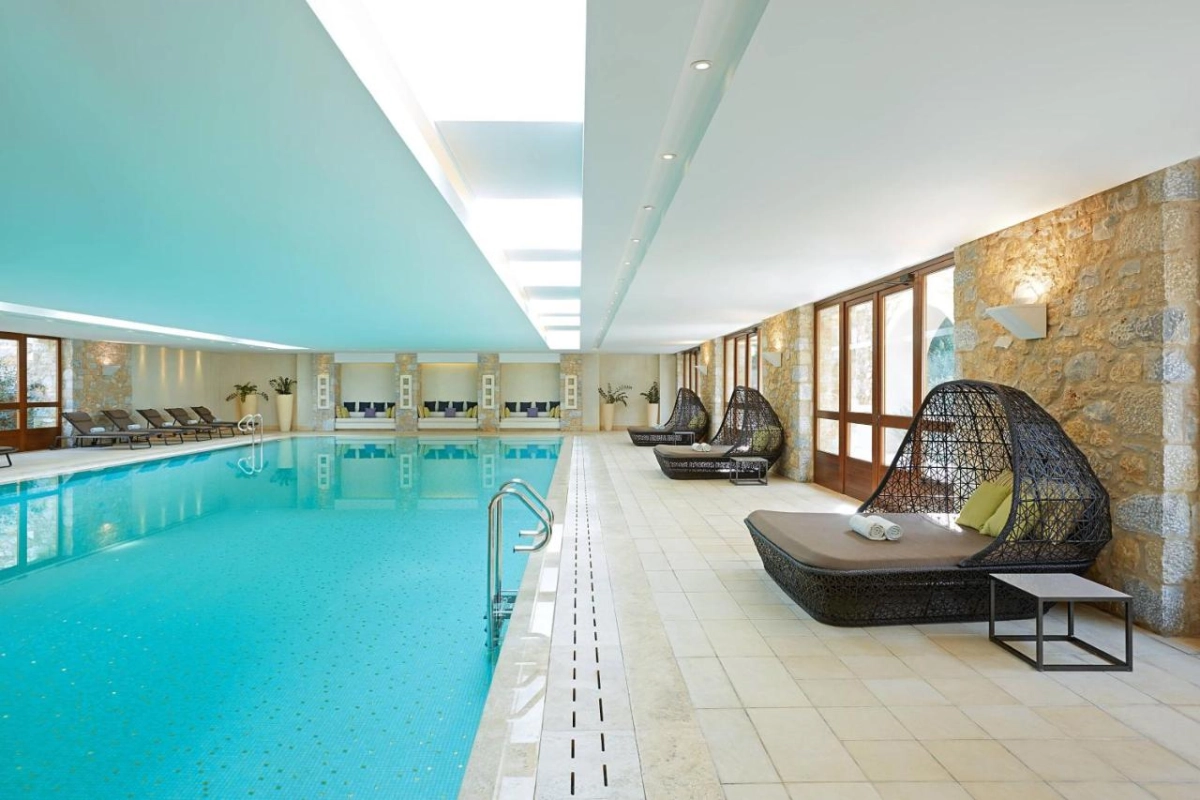 The Westin Resort Costa Navarino - Hotel Photo 19