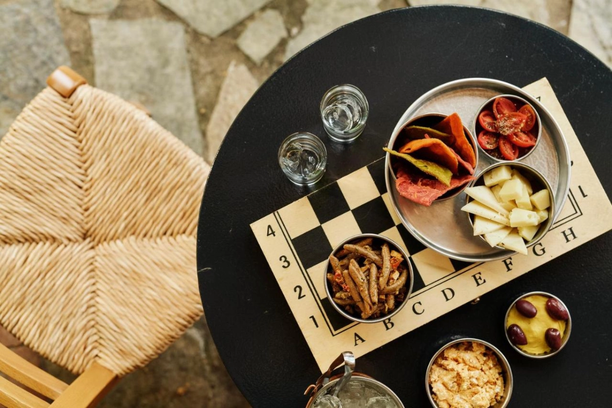 The Westin Resort Costa Navarino - Hotel Photo 21